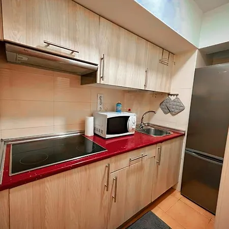 Apartment Casamar