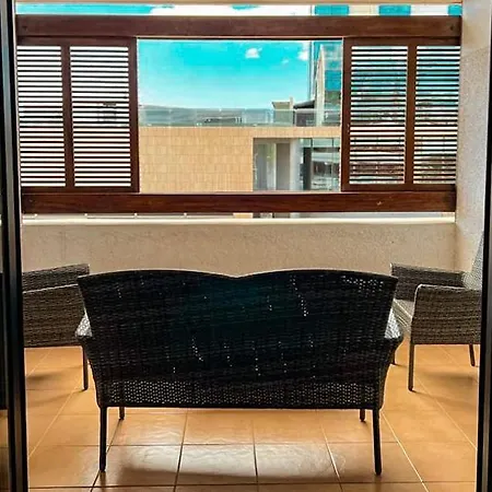 Casamar Apartment