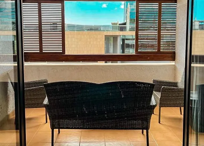 Casamar Apartman