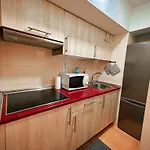 Apartmán Casamar