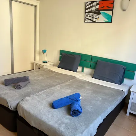 Casamar 아리시페